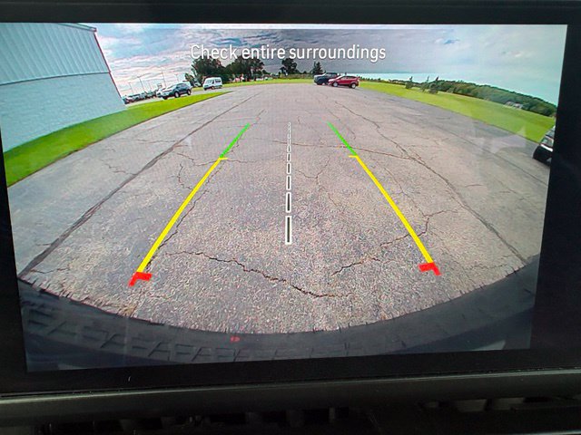 Used 2025 Jeep Wrangler Sport AWD/4WD image 5