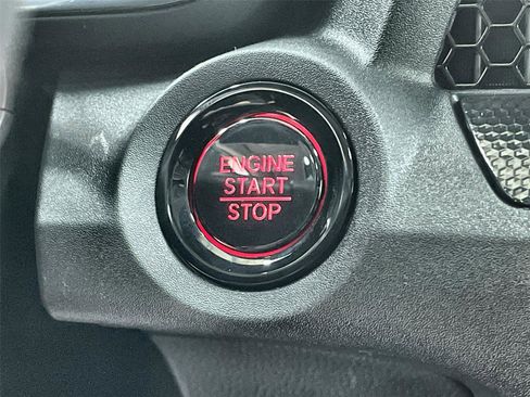 New 2026 Honda CR-V EX image 23