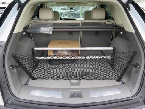 New 2025 Cadillac XT5 Premium Luxury w/ Technology Package image 25