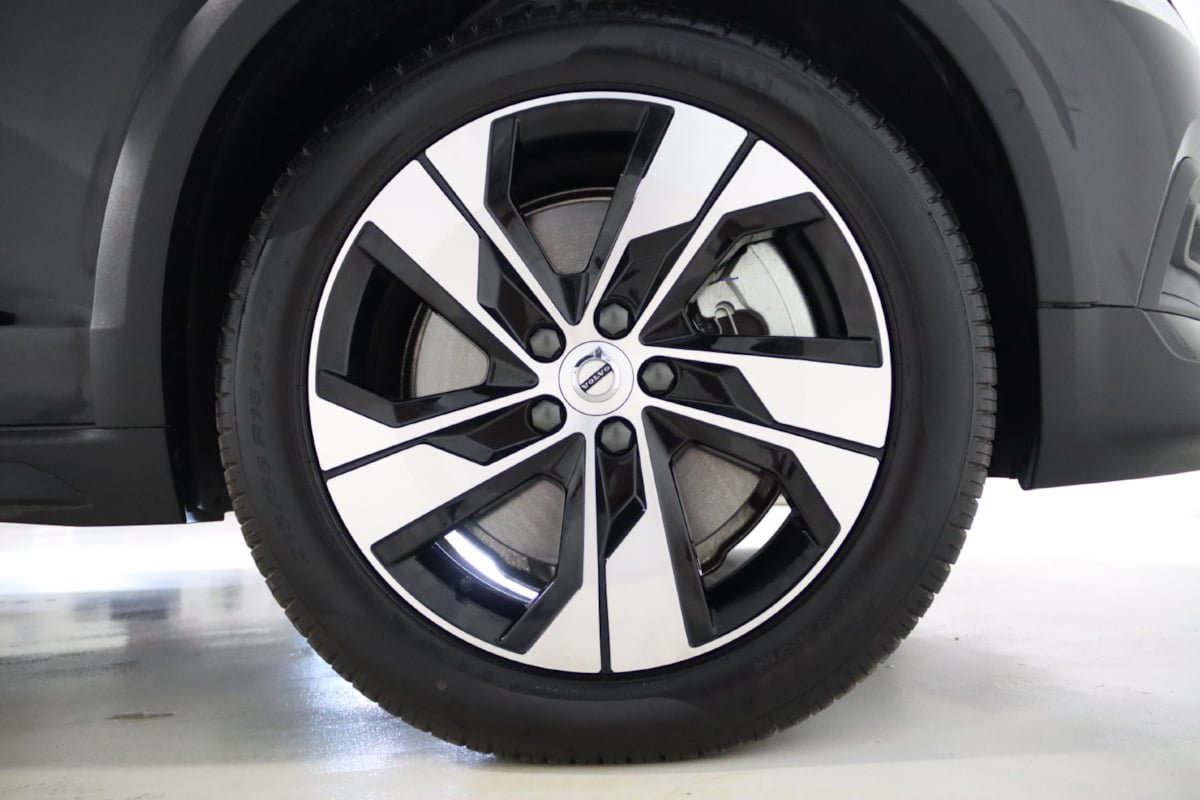 Used 2026 Volvo V60 B5 Cross Country Plus AWD/4WD image 65
