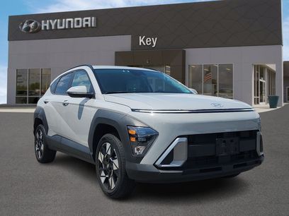 Certified 2024 Hyundai Kona SEL w/ Convenience Package