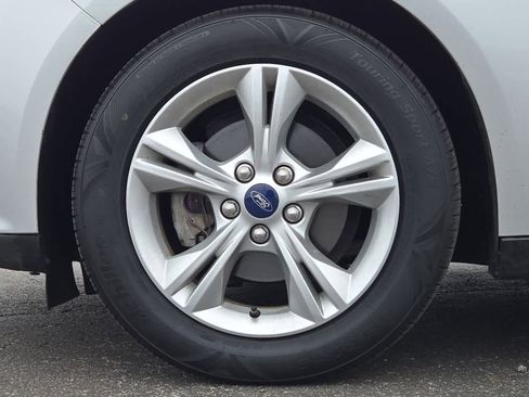 Used 2013 Ford Focus SE image 6