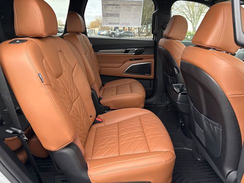 New 2025 Kia Telluride SX Prestige X-Line image 12