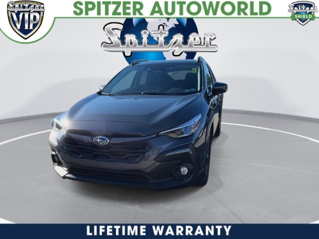 New 2026 Subaru Crosstrek 2.5i Limited AWD/4WD image 7