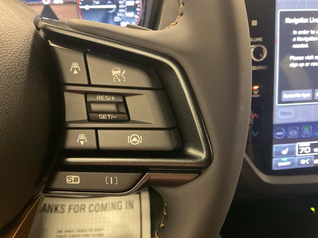 New 2026 Subaru Forester Wilderness AWD/4WD image 17
