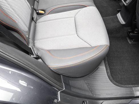 Used 2022 Subaru Forester Sport image 35