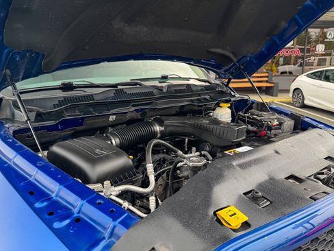 Used 2019 RAM 1500 Express w/ Express Value Package AWD/4WD image 29