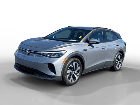 Certified 2023 Volkswagen ID.4 Pro RWD image 1