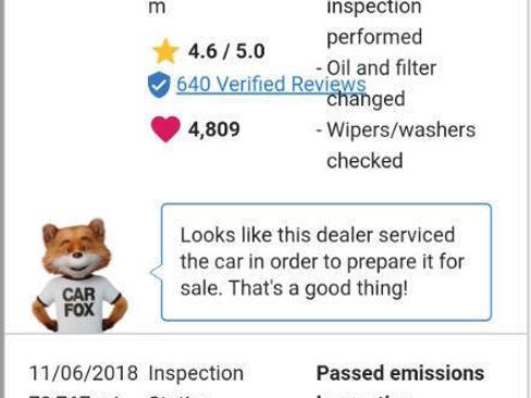 Used 2014 Volvo XC70 T6 image 68