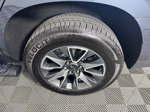 Used 2021 Chevrolet Tahoe Z71 AWD/4WD image 43