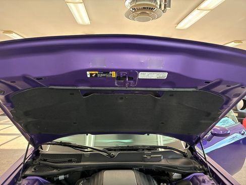 Certified 2023 Dodge Challenger R/T w/ Plus Package RWD image 41