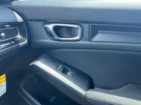 Used 2026 Honda Civic Sport image 17