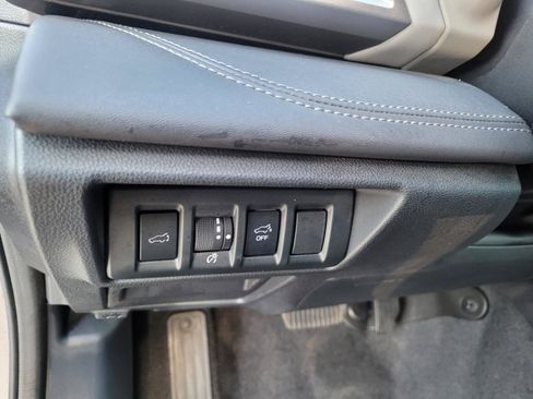 Used 2021 Subaru Outback Limited XT AWD/4WD image 29