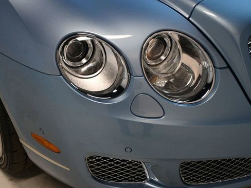 Used 2009 Bentley Flying Spur Flying Spur image 9