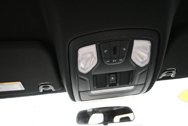 Used 2020 RAM 1500 Rebel AWD/4WD image 12