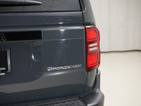 Used 2025 Toyota Land Cruiser image 25