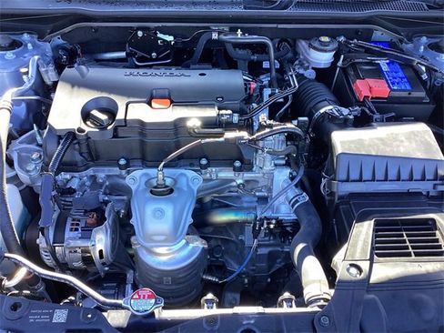 Used 2024 Honda Civic Sport image 16