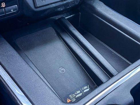 Used 2021 Chevrolet Silverado 1500 LTZ w/ LTZ Convenience Package II image 37