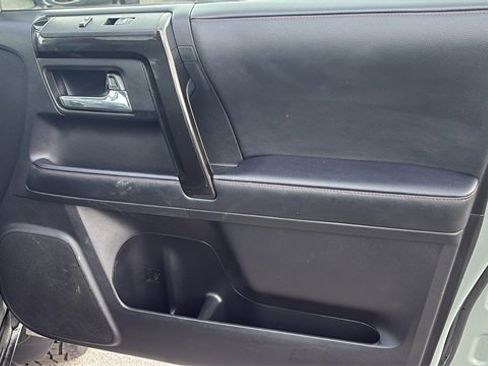Used 2021 Toyota 4Runner TRD Pro image 33