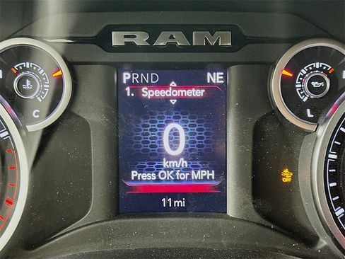 New 2026 RAM 5500 Tradesman image 11