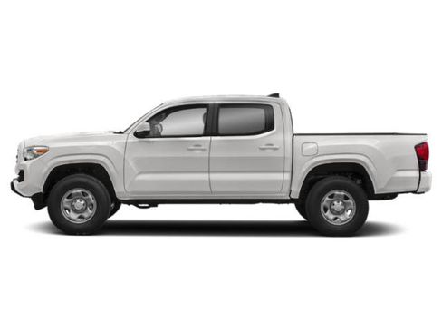 Used 2019 Toyota Tacoma SR w/ SR Convenience Package RWD image 3