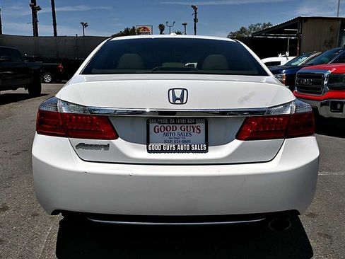 Used 2014 Honda Accord EX-L image 6