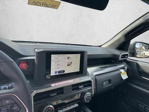 New 2026 Toyota Tacoma TRD Off-Road image 13