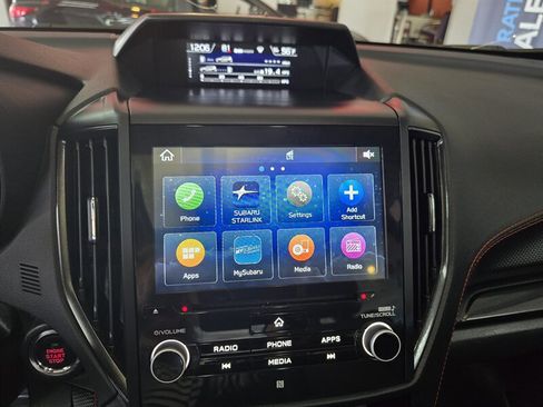 Used 2022 Subaru Forester Sport w/ Popular Package #2 image 27