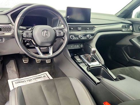 Used 2023 Acura Integra A-Spec image 12
