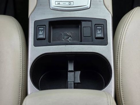 Used 2011 Subaru Outback 3.6R Limited w/ PWR Moonroof Pkg image 20