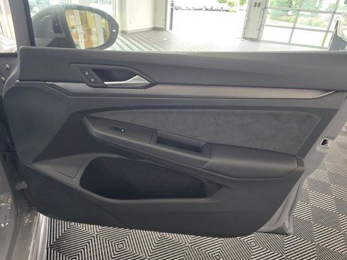 New 2026 Volkswagen GTI S FWD image 39