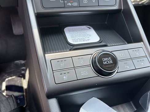 New 2027 Hyundai Kona Limited FWD image 30