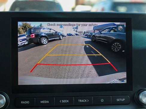 Certified 2023 Hyundai Kona SE w/ Cargo Package image 26