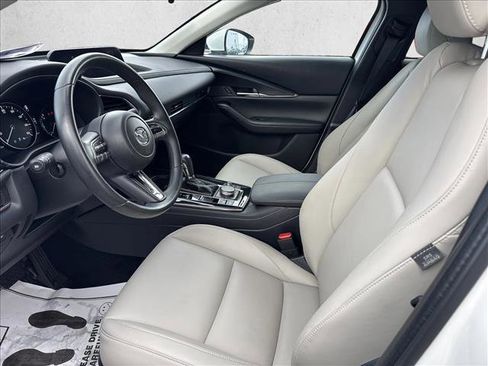 Used 2023 MAZDA CX-30 AWD 2.5 S w/ Preferred Package image 9