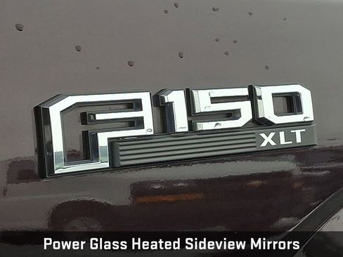 Used 2018 Ford F150 XLT w/ Equipment Group 302A Luxury image 23