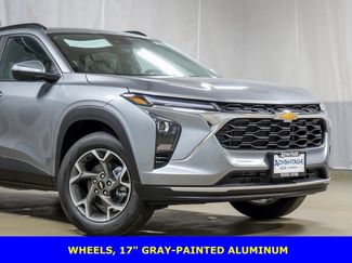 New 2026 Chevrolet Trax LT video 3