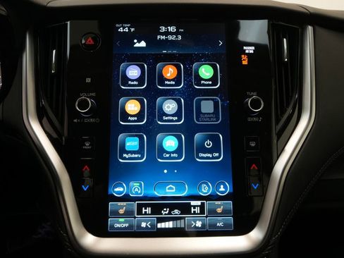 Used 2024 Subaru Legacy Premium image 32