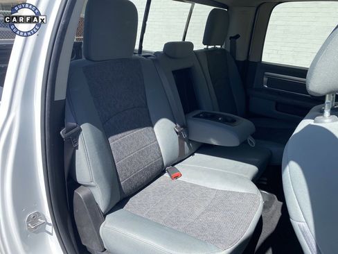 Used 2019 RAM 1500 Big Horn image 13