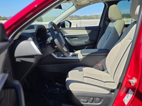 New 2026 MAZDA CX-90 3.3 Turbo w/ Premium Sport Pkg AWD/4WD image 14