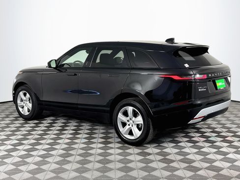 Used 2026 Land Rover Range Rover Velar S AWD/4WD image 4