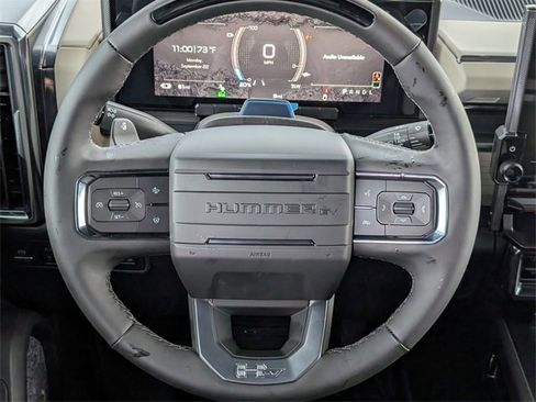 New 2026 GMC Hummer EV 4x4 Crew Cab image 10