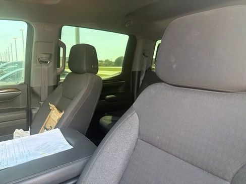 Used 2024 GMC Sierra 1500 Elevation RWD image 9