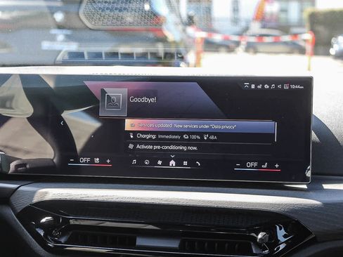 New 2026 BMW i4 eDrive40 w/ Parking Assistance Package image 21