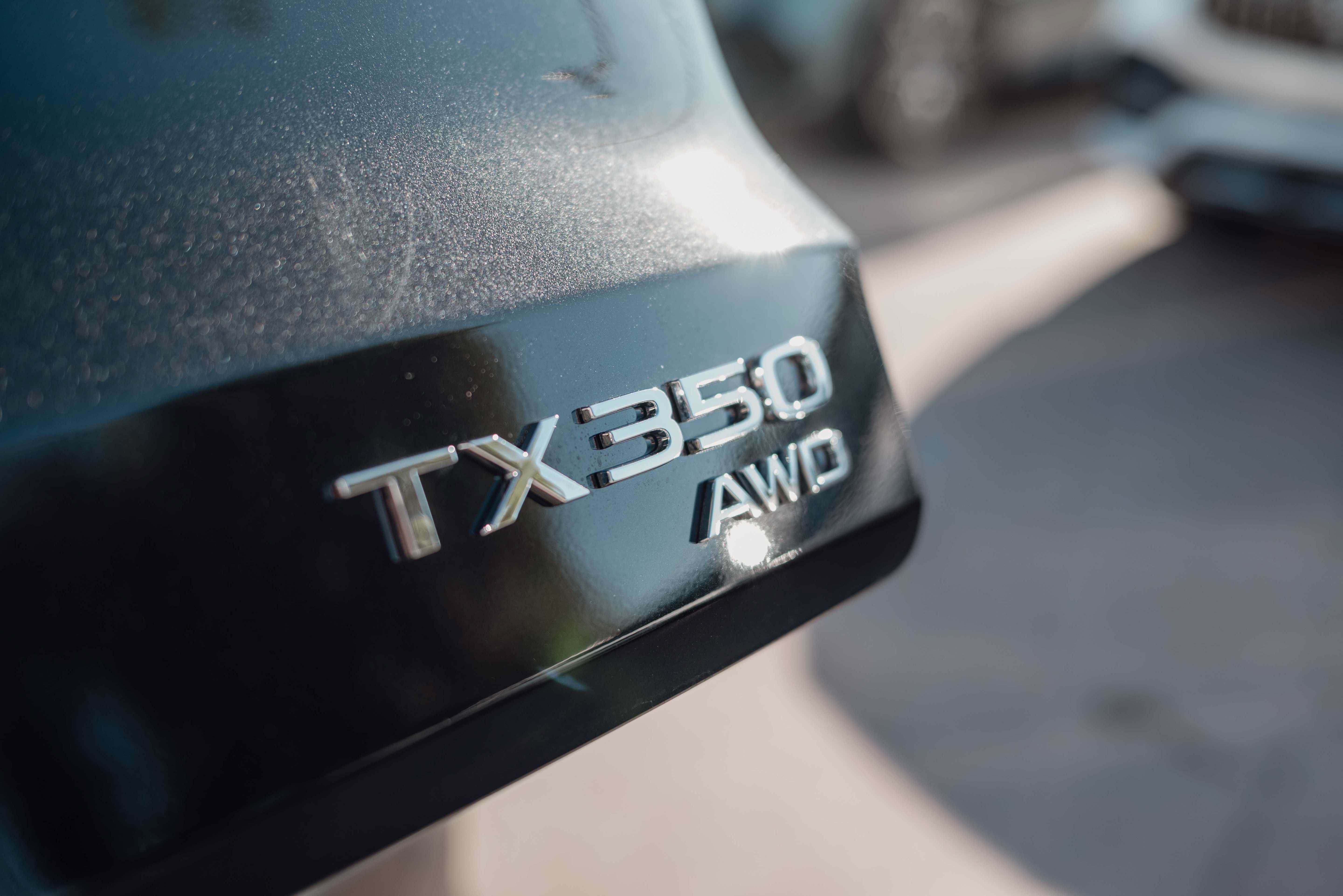 Used 2026 Lexus TX 350 AWD w/ Technology Package image 14