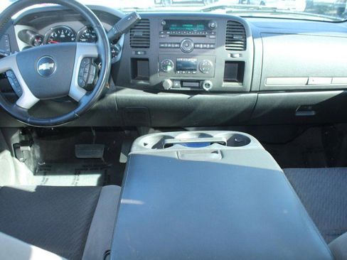Used 2009 Chevrolet Silverado 1500 LT w/ Power Pack Plus image 14