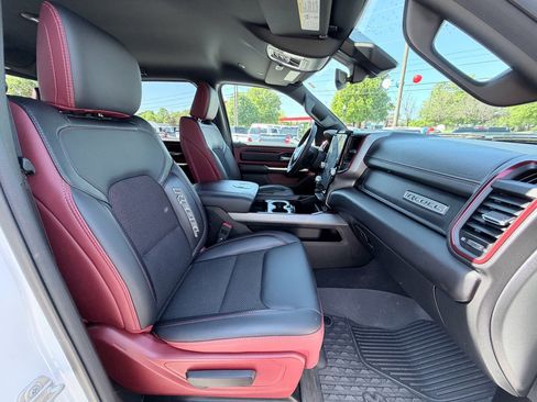 Used 2025 RAM 1500 Rebel w/ Bed Utility Group image 26