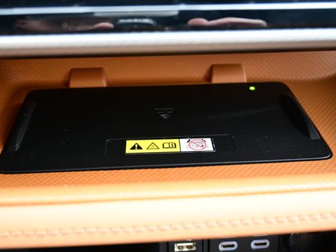 Used 2023 Toyota Highlander Platinum AWD/4WD image 35