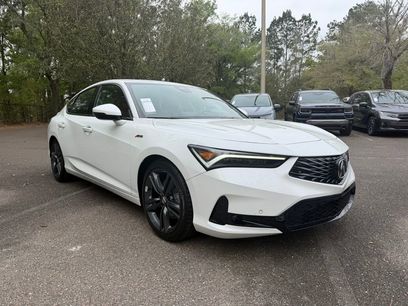 Used 2024 Acura Integra A-Spec