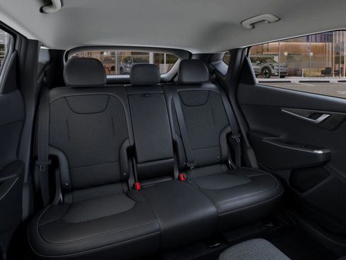 New 2025 Kia EV6 Light w/ Light LR Technology Package image 17