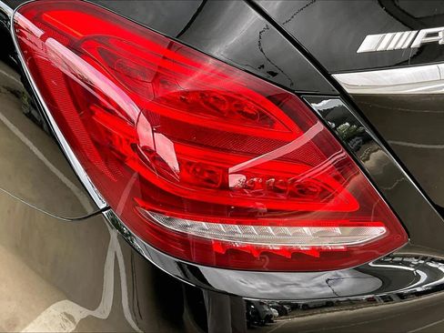 Used 2016 Mercedes-Benz C 63 AMG S image 29